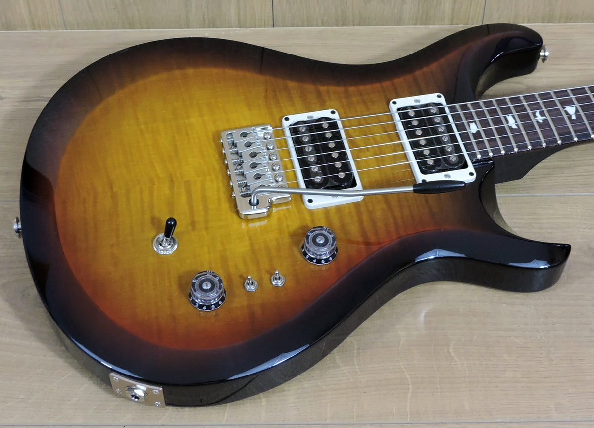 PRS S2 Custom 24 35th Anniversary Custom Colour – Langley Guitar