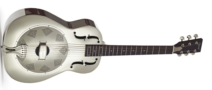 Ozark steel body resonator shop 3515n