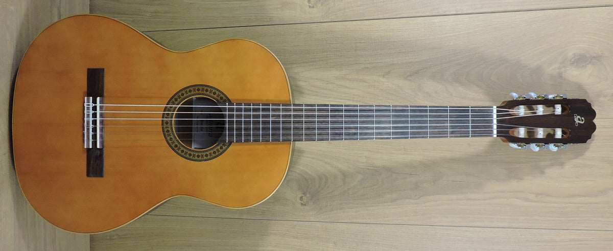 Admira Sevilla Full Size Classical Guitar Langley Guitar Centre