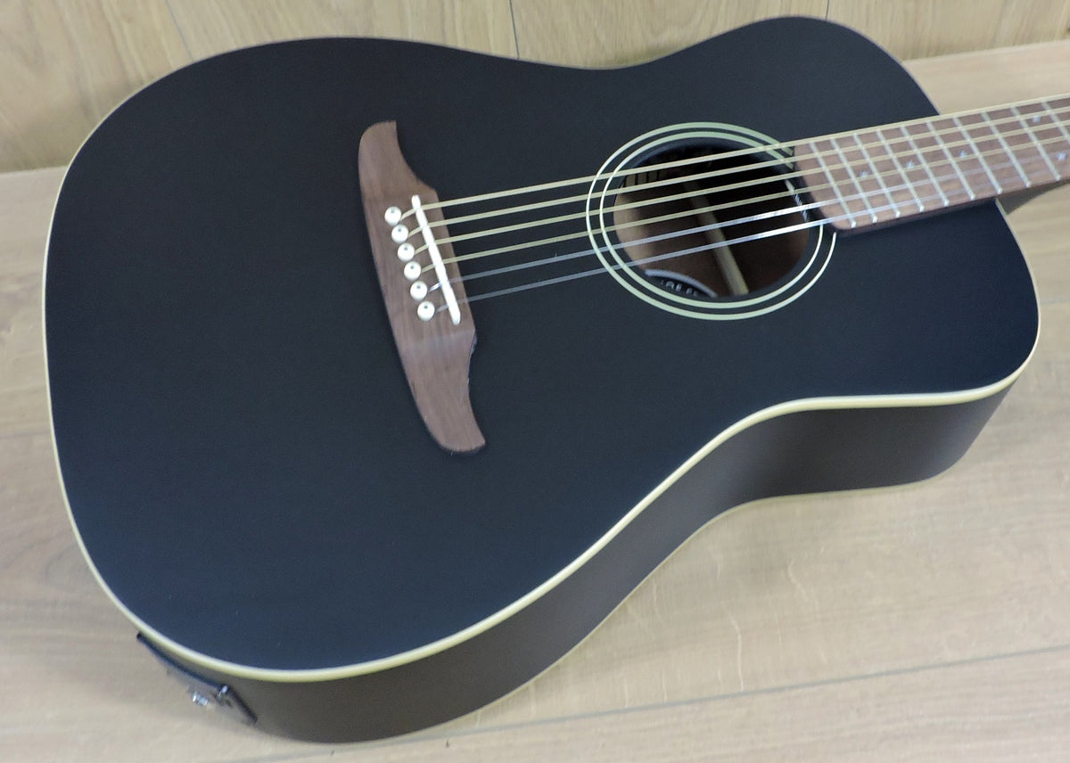 Fender joe store strummer acoustic