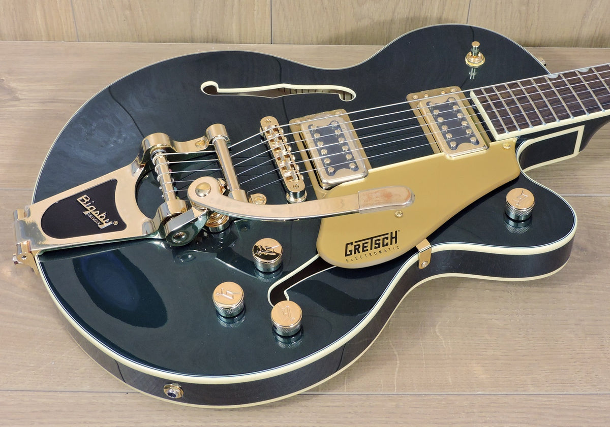 Gretsch store guitars electromatic