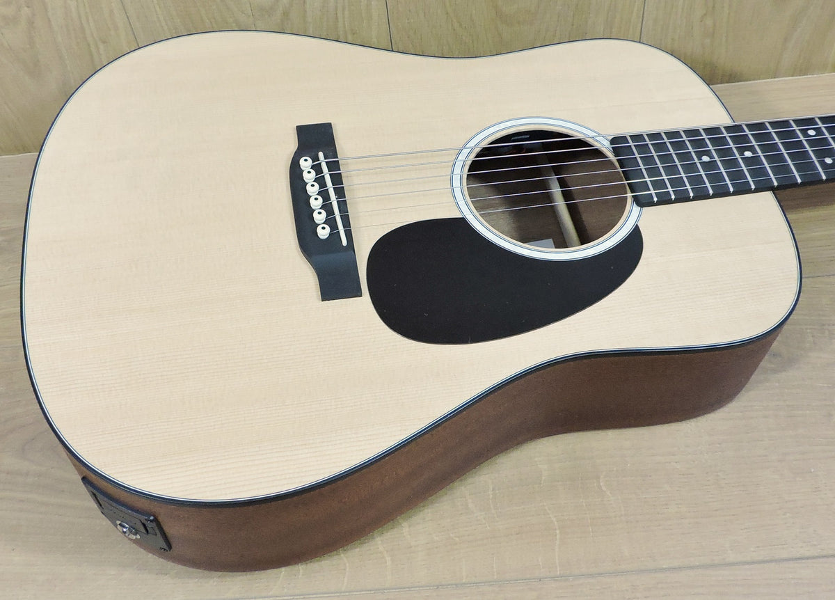 Martin shop d jr