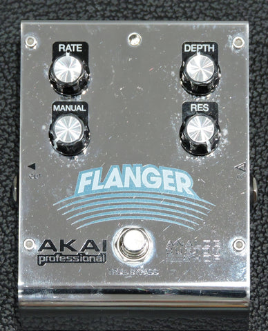 Akai Professional Custom Shop Flanger - Used