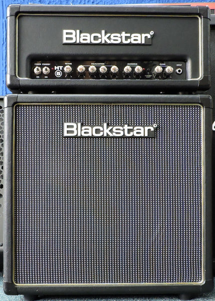 Blackstar HT-5RH And HT112 Cab - Used