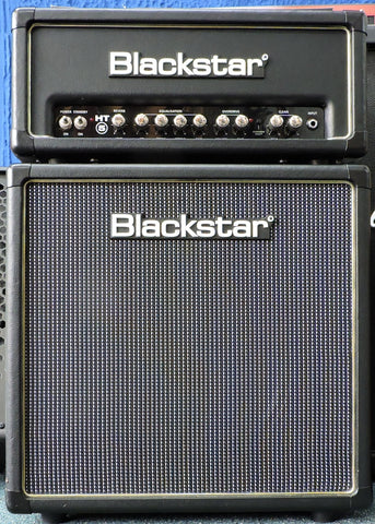 Blackstar HT-5RH And HT112 Cab - Used