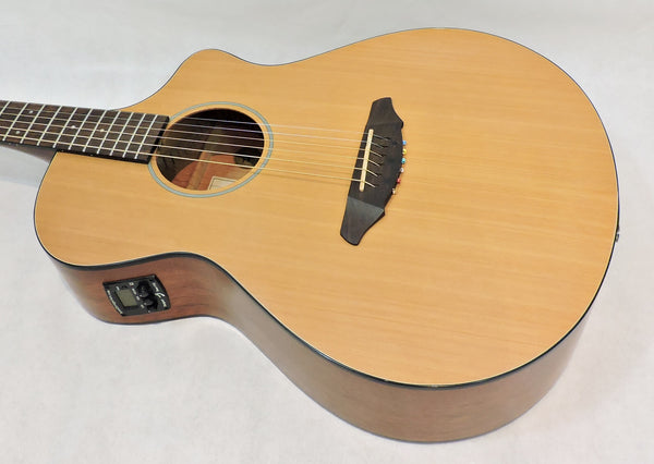 Breedlove C250 Electro-Acoustic - Used