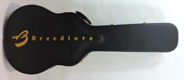 Breedlove Solo C350/CRe - Used