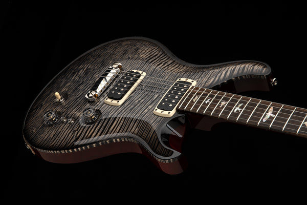 PRS Charcoal Phoenix Limited Edition.