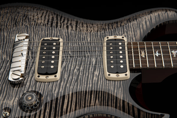 PRS Charcoal Phoenix Limited Edition.