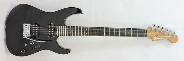 Charvel PRO-MOD DK24 HH 2PT EB