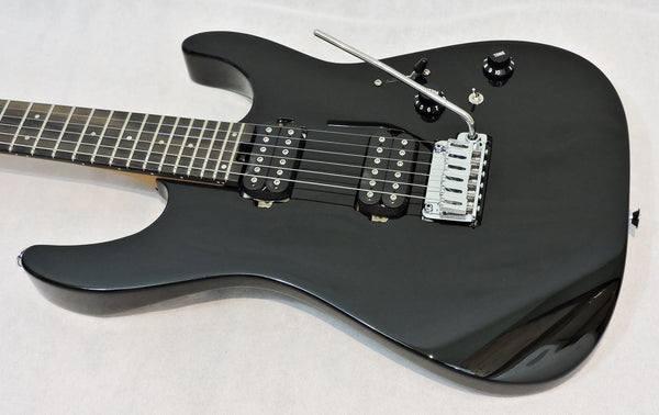 Charvel PRO-MOD DK24 HH 2PT EB