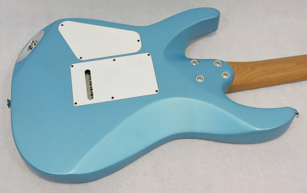 Charvel Pro-Mod DK24 Matte Blue Frost - Used