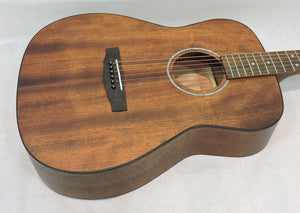 Cort AF510M-OP Mahogany Acoustic Guitar