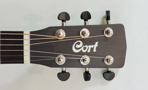 Cort Earth Mini E