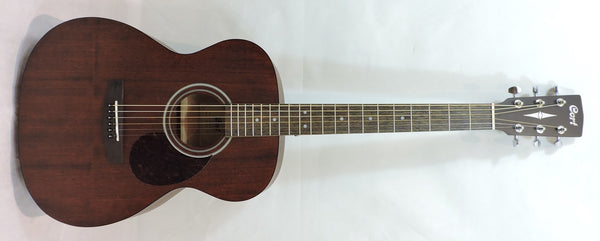 Cort L60M-OP Mahogany Acoustic Guitar