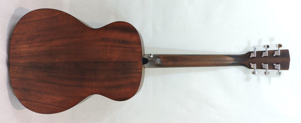 Cort L60M-OP Mahogany Acoustic Guitar