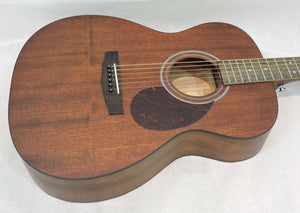 Cort L60M-OP Mahogany Acoustic Guitar