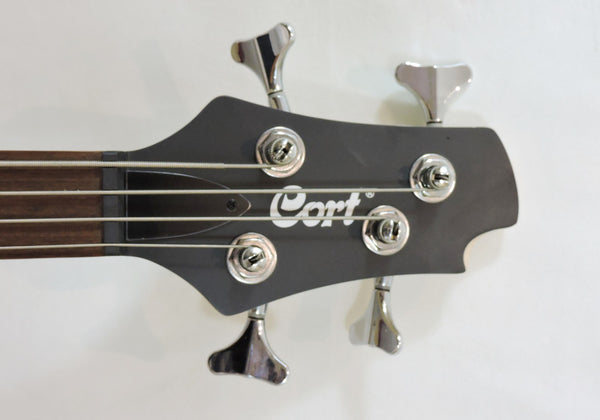 Cort Action Junior Bass