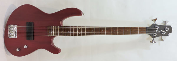 Cort Action Junior Bass