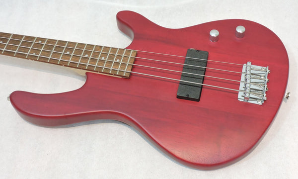 Cort Action Junior Bass