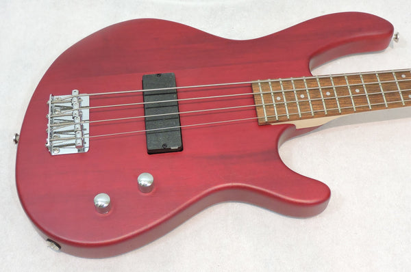 Cort Action Junior Bass