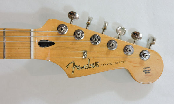 Fender Player II Stratocaster®, Maple Fingerboard, Aquatone Blue