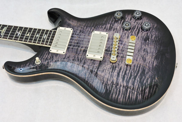 PRS McCarty 594 'One-Piece Top' ONE-OFF Purple Mist