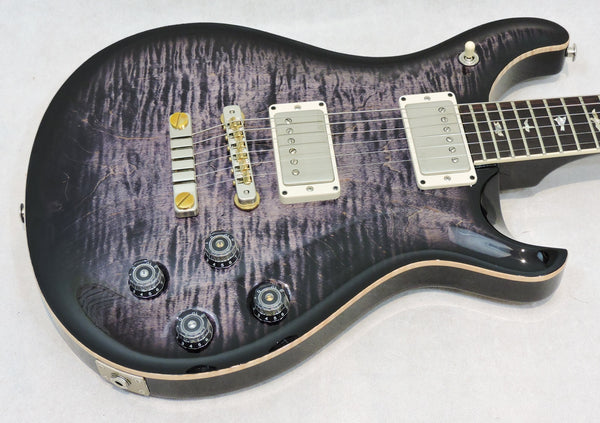 PRS McCarty 594 'One-Piece Top' ONE-OFF Purple Mist