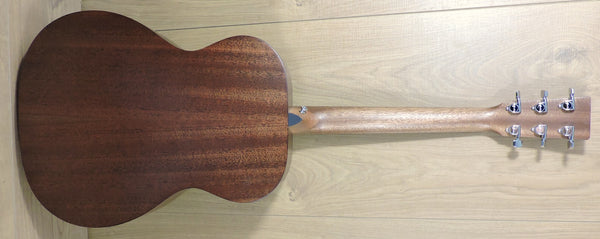 Martin 000-10E Sapele