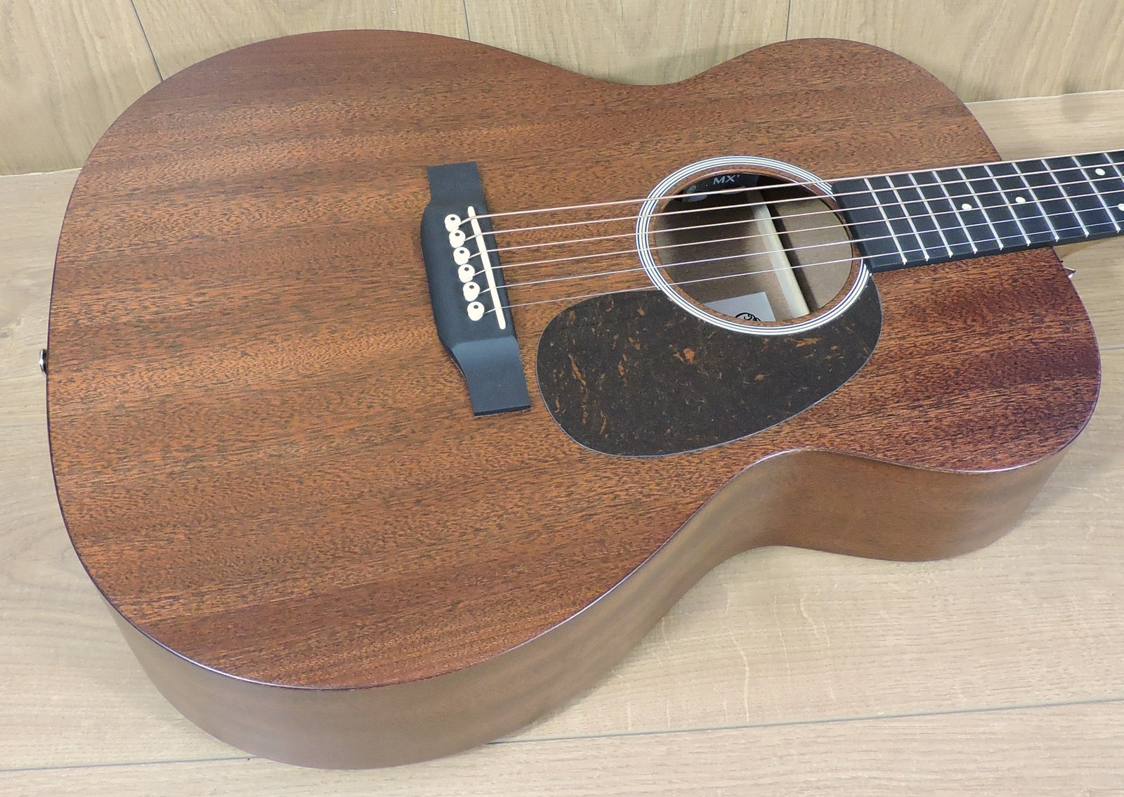 Martin 000-10E Sapele