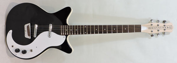 Danelectro 'The Stock' '59 Black