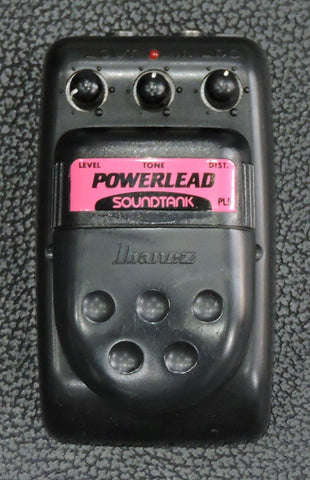 Ibanez Soundtank Power Lead - Used