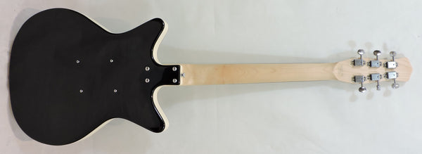 Danelectro 'The Stock' '59 Black