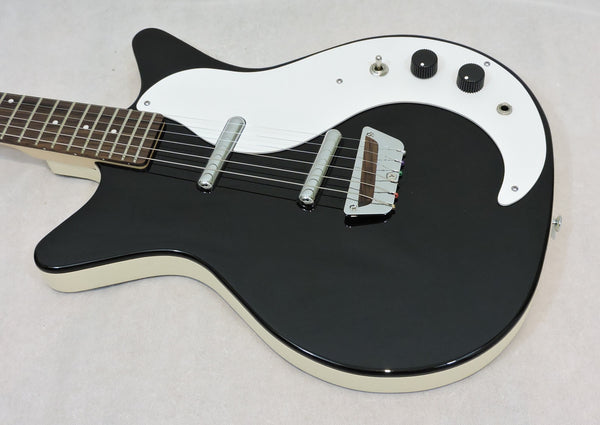 Danelectro 'The Stock' '59 Black