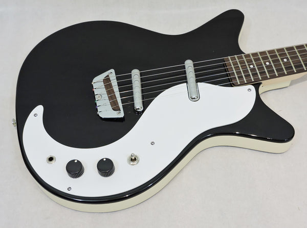 Danelectro 'The Stock' '59 Black