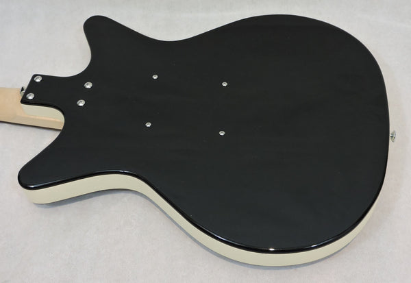 Danelectro 'The Stock' '59 Black