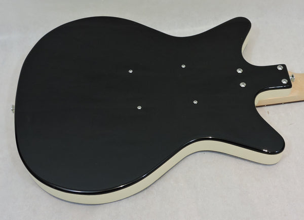 Danelectro 'The Stock' '59 Black