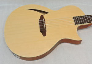ESP LTD TL-6N Electro Nylon String Guitar - Used