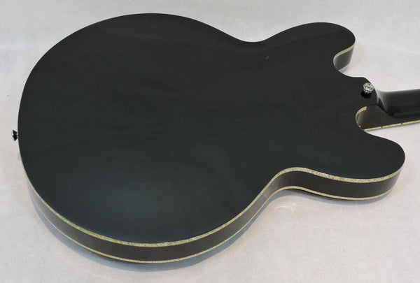 Epiphone DOT BP Ltd. Edition - Used