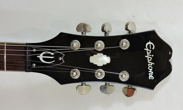 Epiphone DOT BP Ltd. Edition - Used