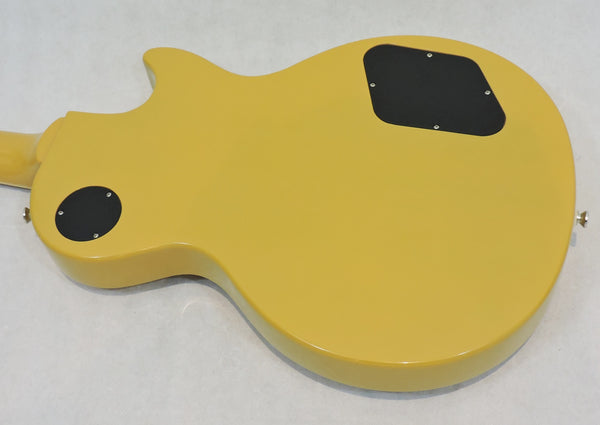 Epiphone Les Paul Special TV Yellow MINT - Used