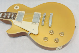 Epiphone Les Paul Standard '50s Left Handed Metallic Gold  - Used