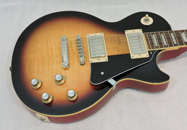 Epiphone Les Paul Standard Bourbon Burst - Used