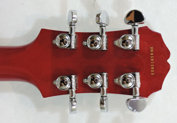 Epiphone Les Paul Standard Plus Top - Used