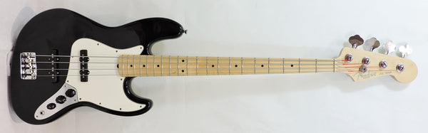 Fender American Jazz Bass S1 - Used