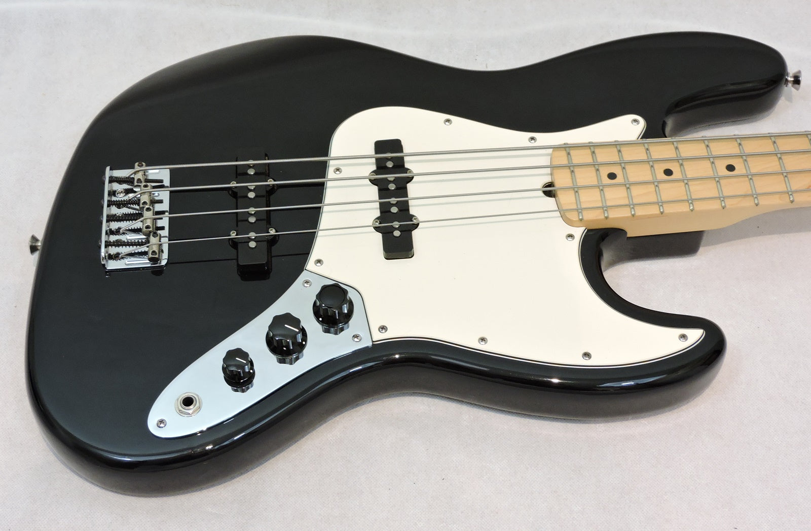 Fender American Jazz Bass S1 - Used