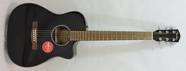 Fender CC-60SCE Concert Electro-Acoustic guitar