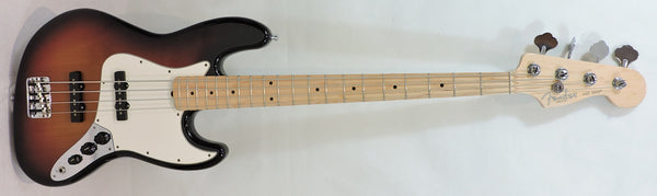 Fender American Jazz Bass S1 - Used