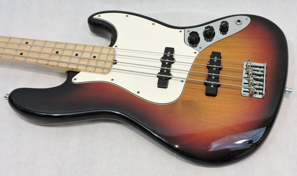 Fender American Jazz Bass S1 - Used