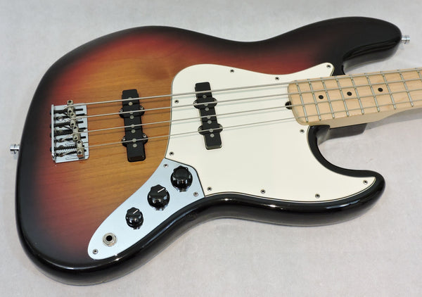 Fender American Jazz Bass S1 - Used